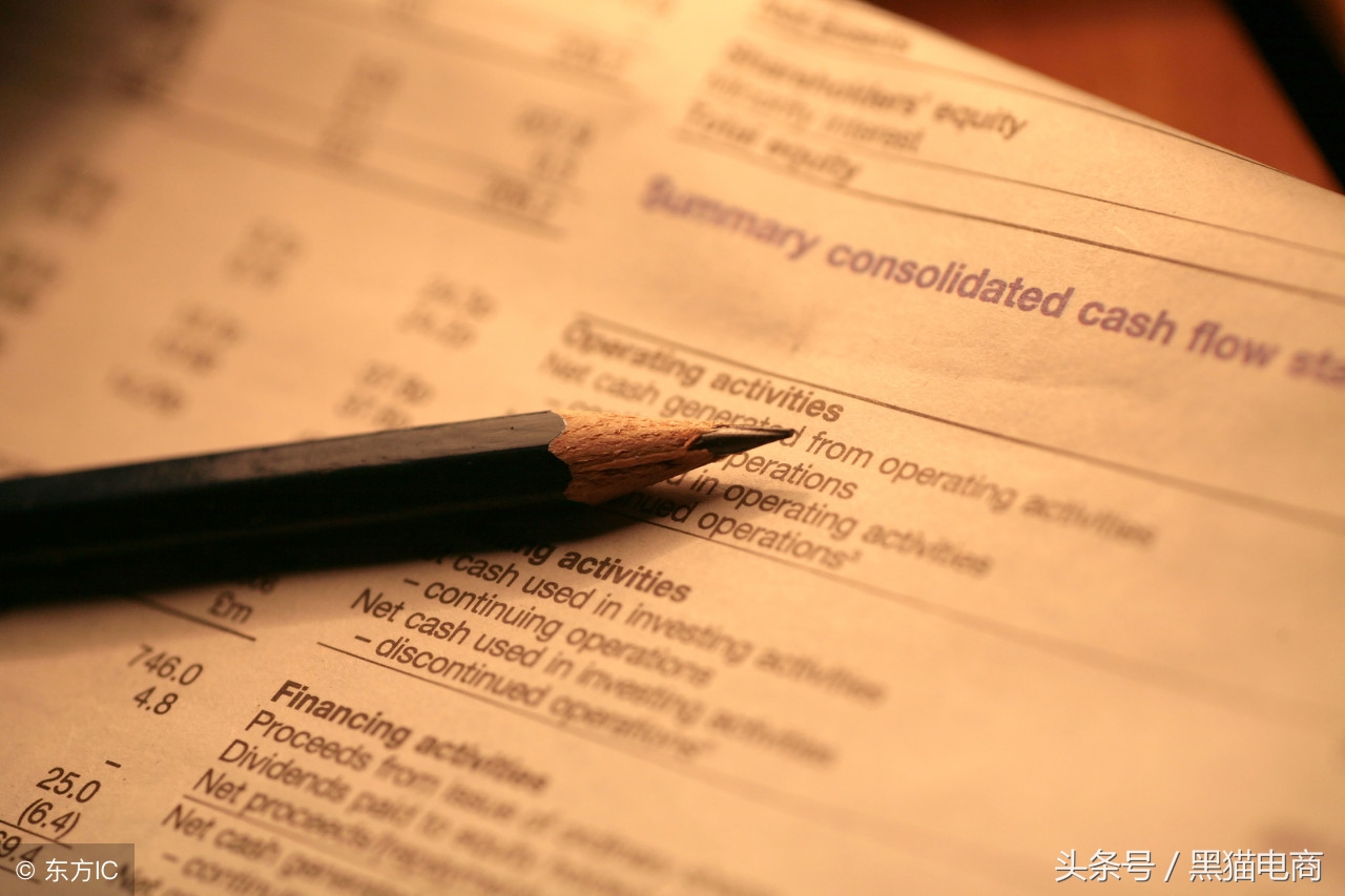 淘宝运营计算直通车盈利万能公式,黑猫电商好上路吗