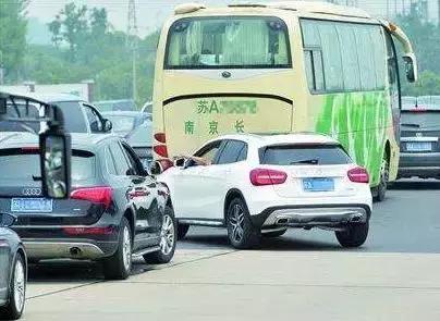 为什么新手被称为马路杀手,为什么说交通危险是马路杀手