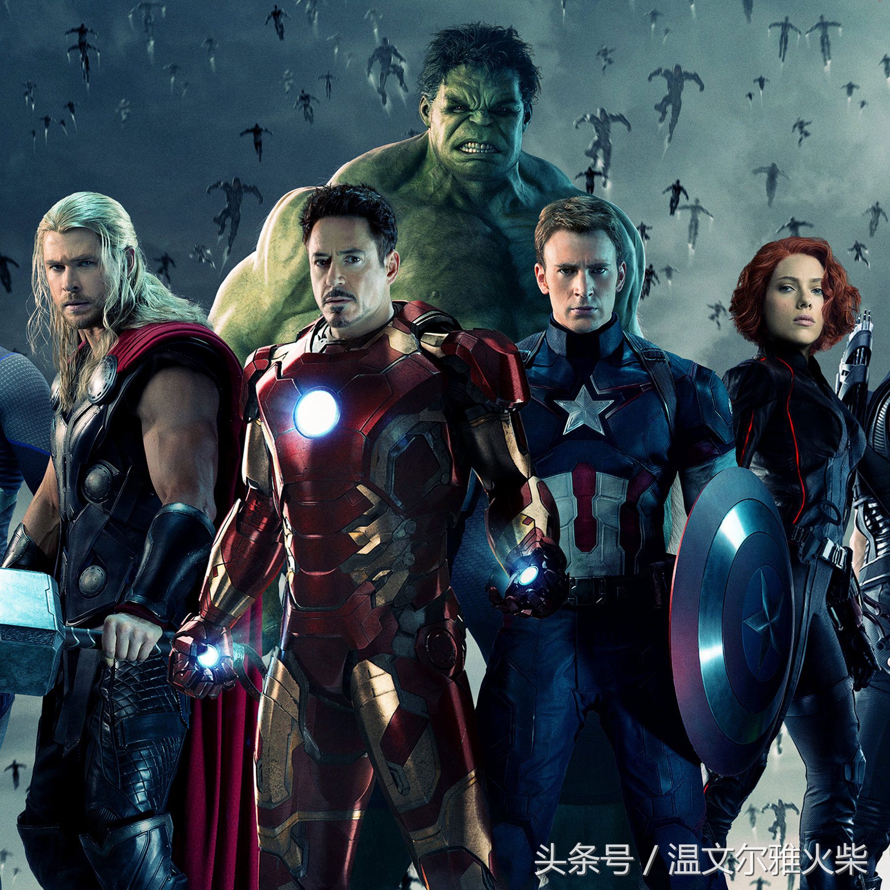 复仇者联盟2奥创纪元普通话版,复仇者联盟2电影免费高清原声