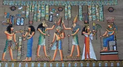 埃及的特色是什么,埃及是一个令人向往的地方