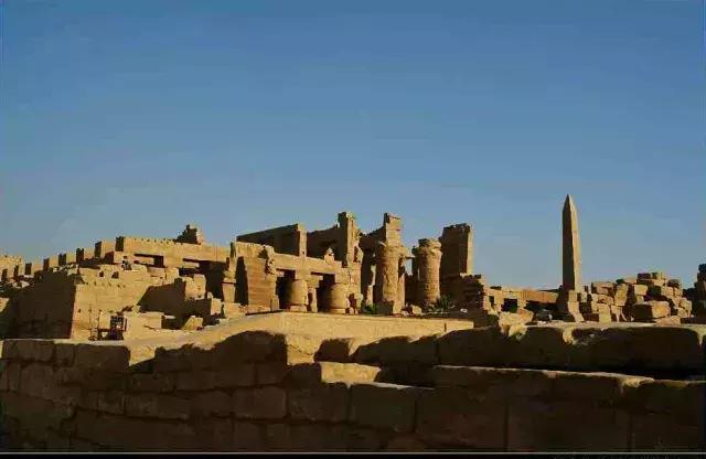 埃及的特色是什么,埃及是一个令人向往的地方