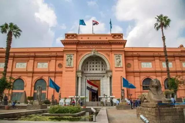 埃及的特色是什么,埃及是一个令人向往的地方