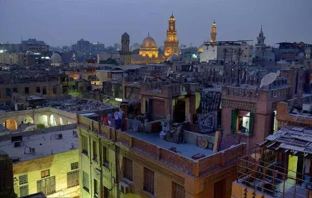 埃及的特色是什么,埃及是一个令人向往的地方