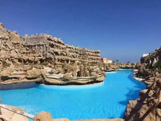 埃及的特色是什么,埃及是一个令人向往的地方