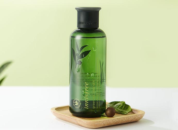 水乳补水祛痘修复毛孔推荐,水乳平衡水油去闭口