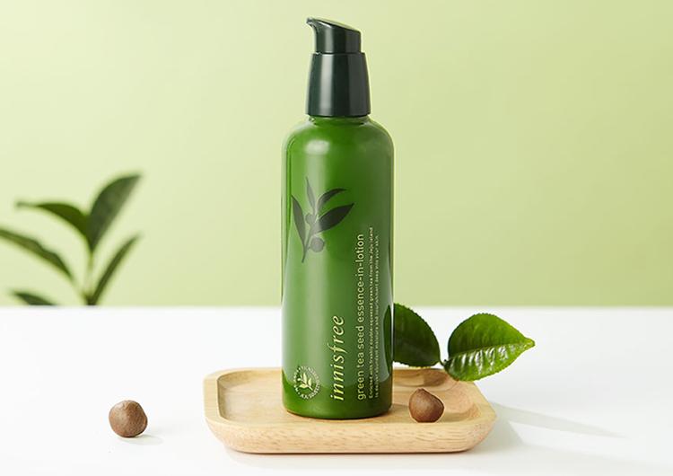 水乳补水祛痘修复毛孔推荐,水乳平衡水油去闭口