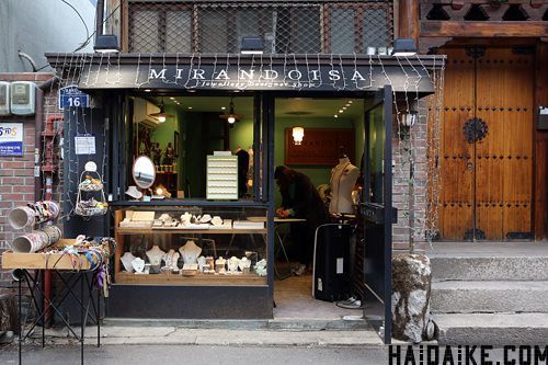 精致感宝藏饰品盘点,精致富有创意的工艺品