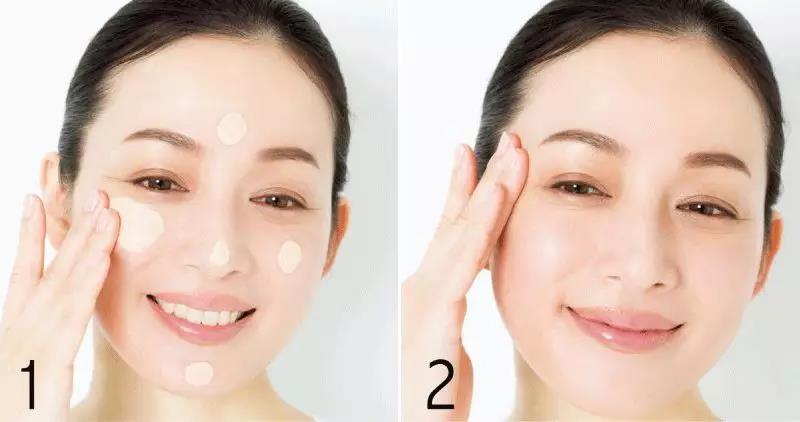 十大公认好用便宜的粉底混油皮,十大公认好用的粉底平价