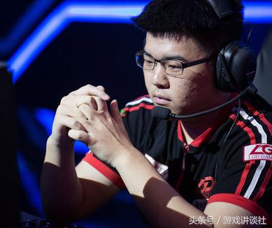 电竞天才的救赎之路:花三年时间去弥补一次反向Q