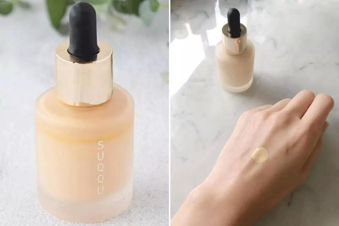 十大公认好用便宜的粉底混油皮,十大公认好用的粉底平价