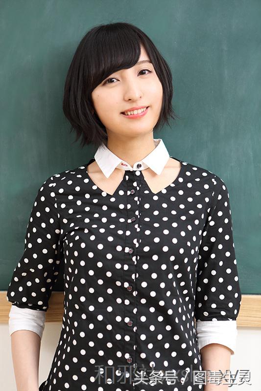 高桥未奈美配音作品,高桥未奈美