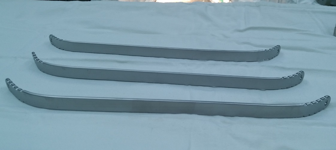 今天上午：重度桶状胸的“小手术”