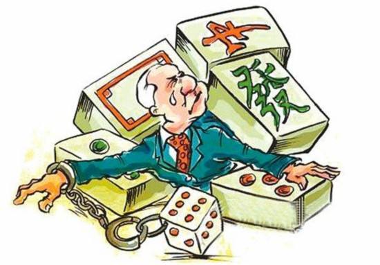 “网上玩牌赚钱”:究竟是谁在“赚”谁?