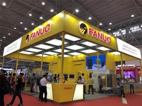 等不及了，先来一起看工业机器人“世界杯”吧！