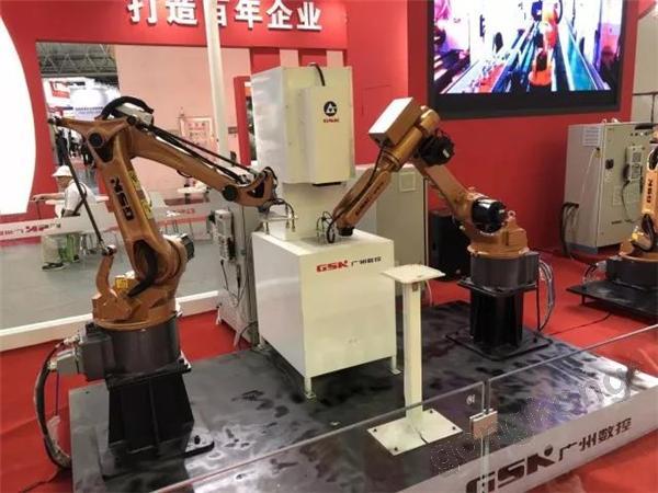 等不及了，先来一起看工业机器人“世界杯”吧！