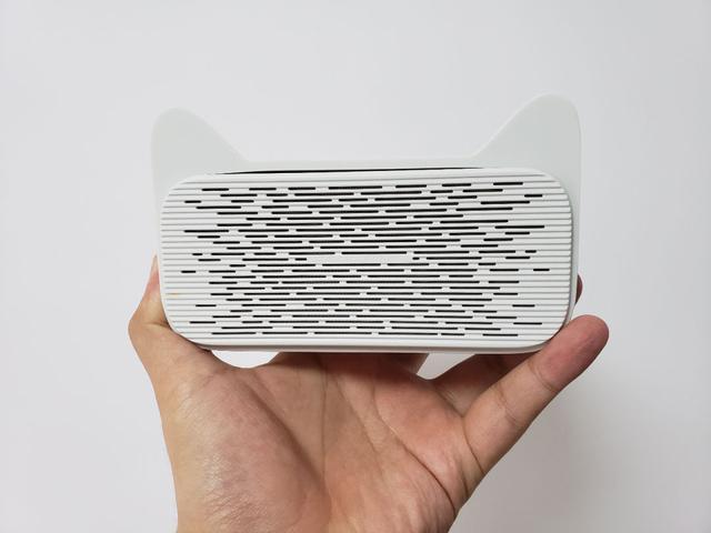 天猫精灵方糖智能音箱怎么样？89元很超值