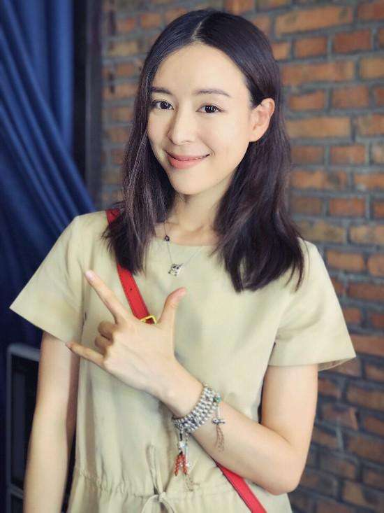 UDO珠宝：李嫣携手OohDear珠宝创作的这条公益项链火了！