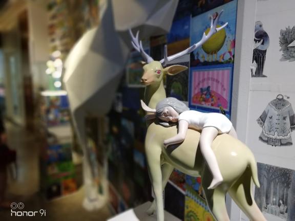 荣耀9i上手测评,荣耀9的4个缺点你能接受吗