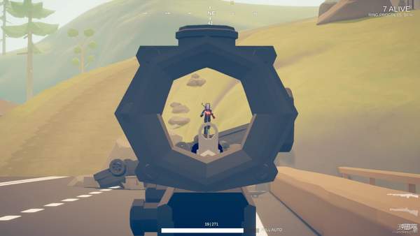 steam喜加一吃鸡模拟器,steam全面吃鸡模拟器免费下载