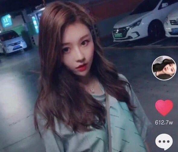 抖音温婉强势回归,抖音温婉真的火了吗