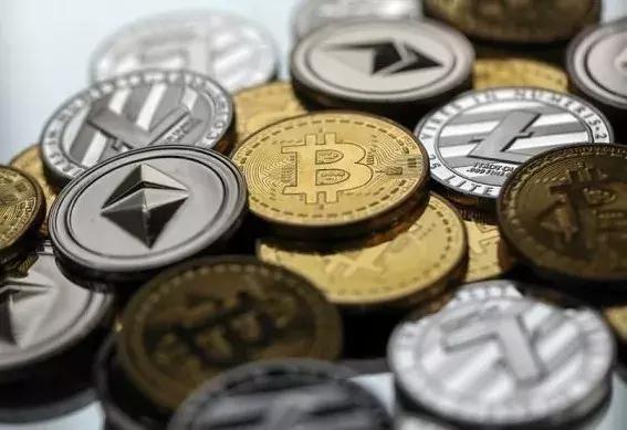 数字货币和加密货币是什么,什么是加密数字虚拟货币