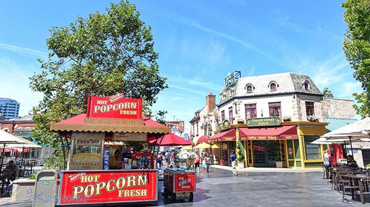 洛杉矶好莱坞大本营,大本营影城团购