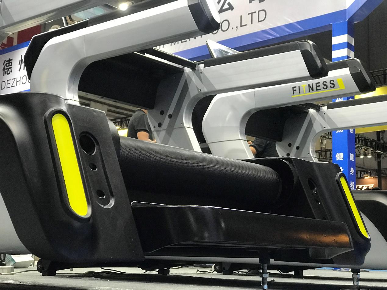 爱康跑步机c1650测评,铭扬7800跑步机