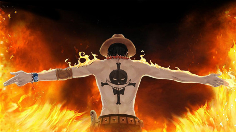 龙珠海贼火影三巨头集结,龙珠火影海贼王三合一