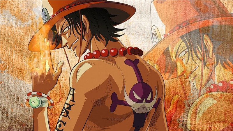 龙珠海贼火影三巨头集结,龙珠火影海贼王三合一