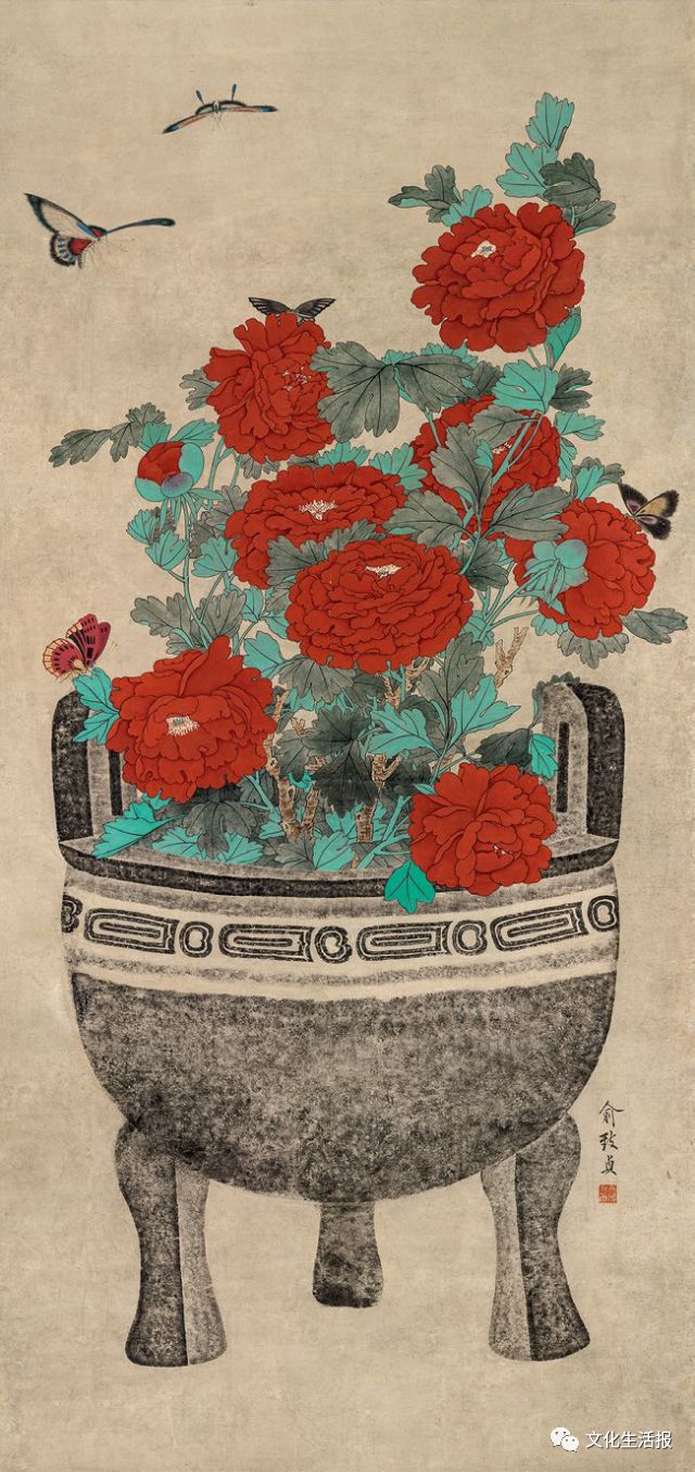 探展|8大专场齐发、516件精品重器、惊艳亮相!一帖看全!