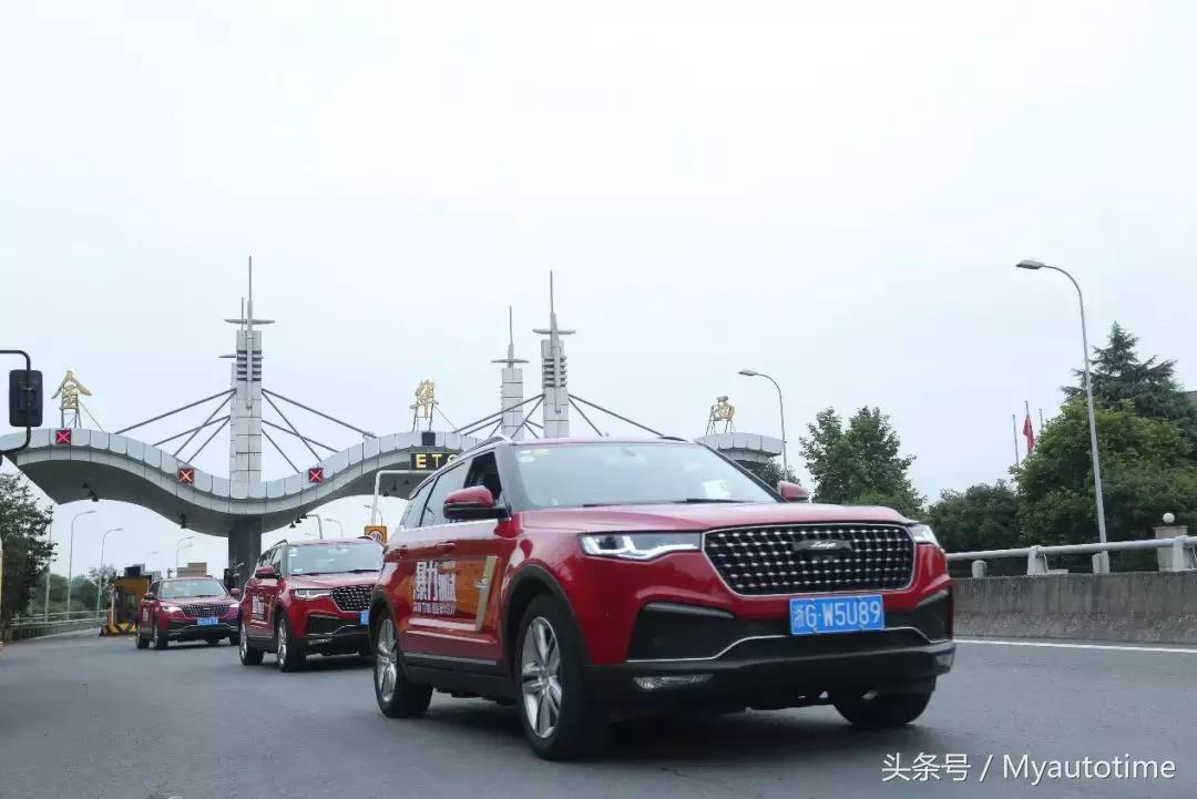 众泰T700高速感受,众泰t700抖动厉害吗