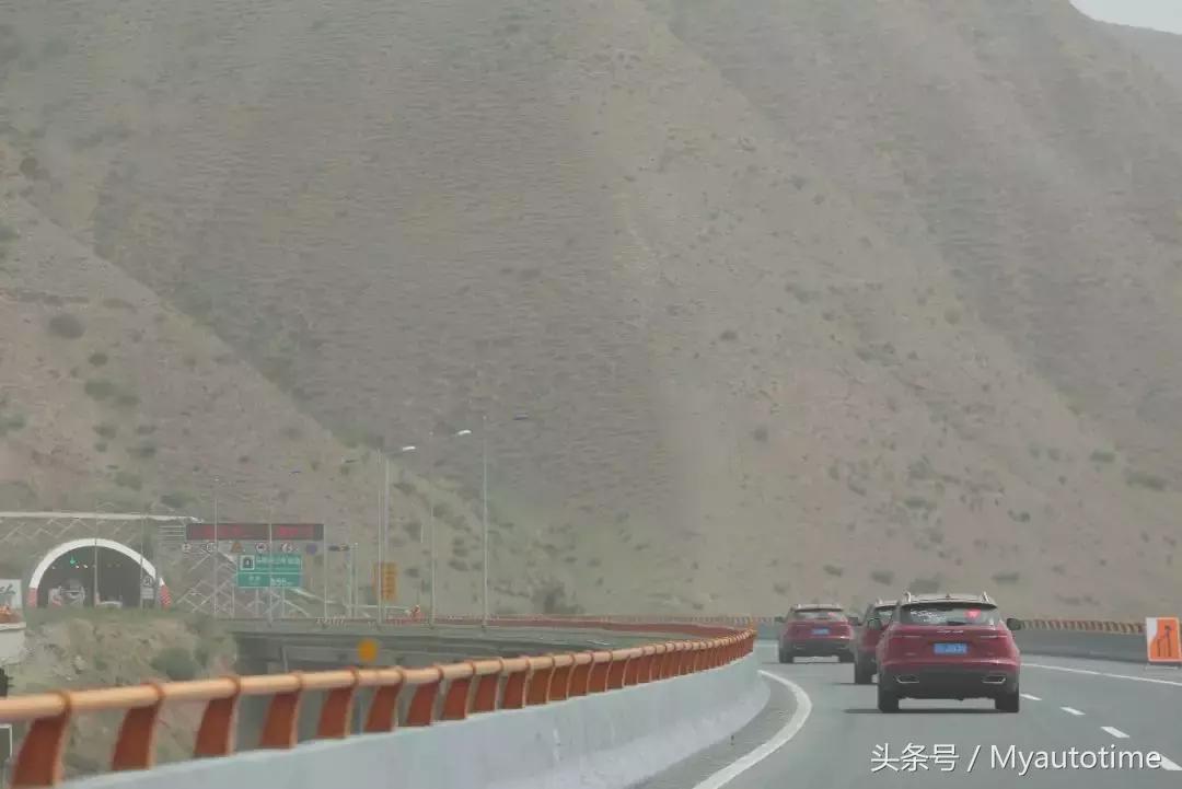 众泰T700高速感受,众泰t700抖动厉害吗