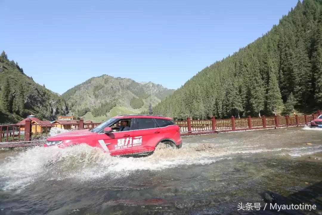 众泰T700高速感受,众泰t700抖动厉害吗