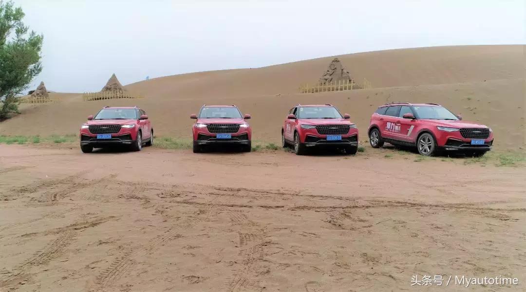 众泰T700高速感受,众泰t700抖动厉害吗