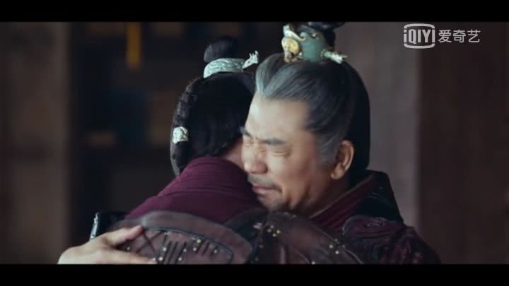 琅琊榜之风起长林长林王府历史,琅琊榜长林王府道歉