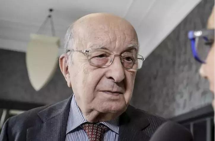 90岁前总理遭入室抢劫，意大利的治安还能好吗？