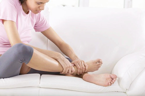 孕期脚疼痛是怎么回事,脚部关节疼痛怎么缓解