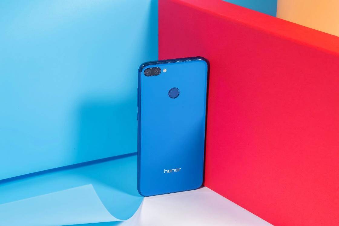 荣耀9i支持很吓人的技术么,荣耀9i性能测试