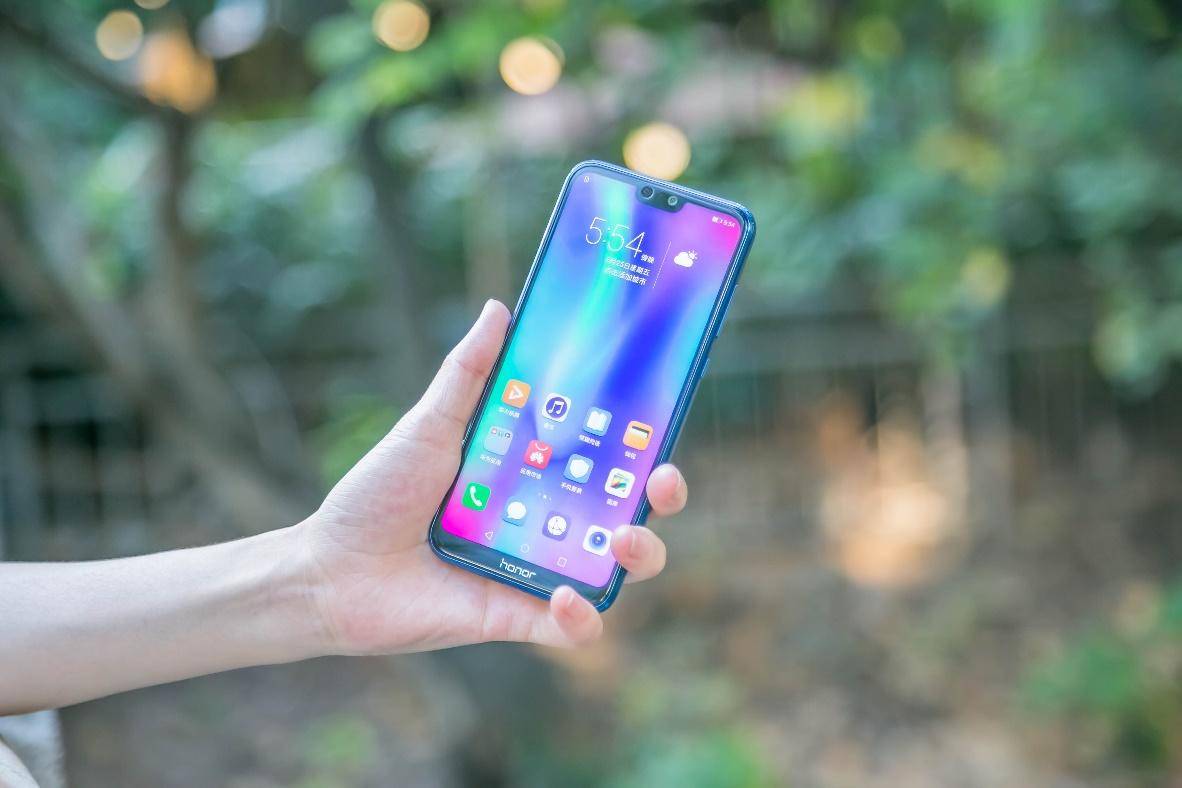 荣耀9i支持很吓人的技术么,荣耀9i性能测试