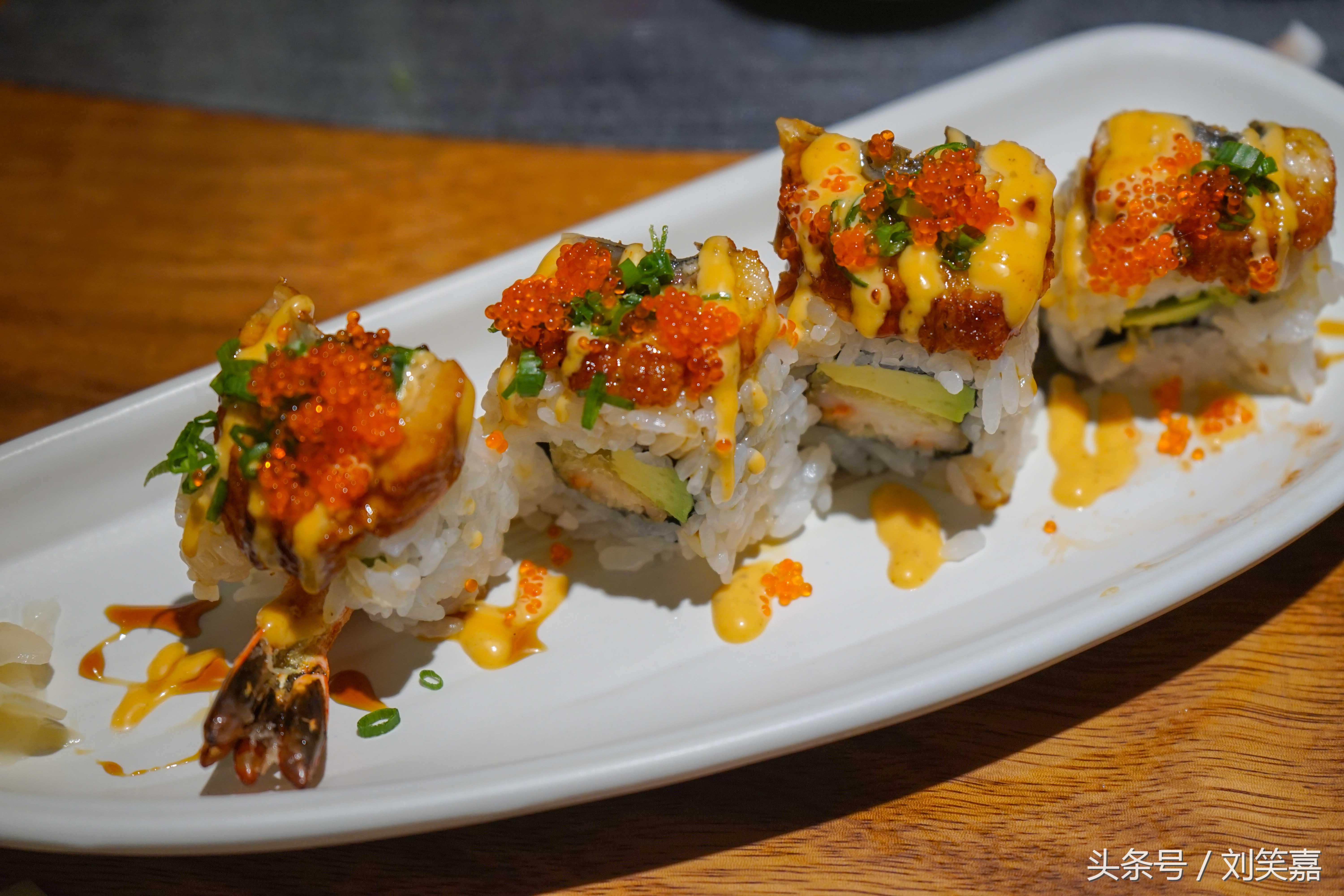 wasabi是芥末吗,wasabi芥末