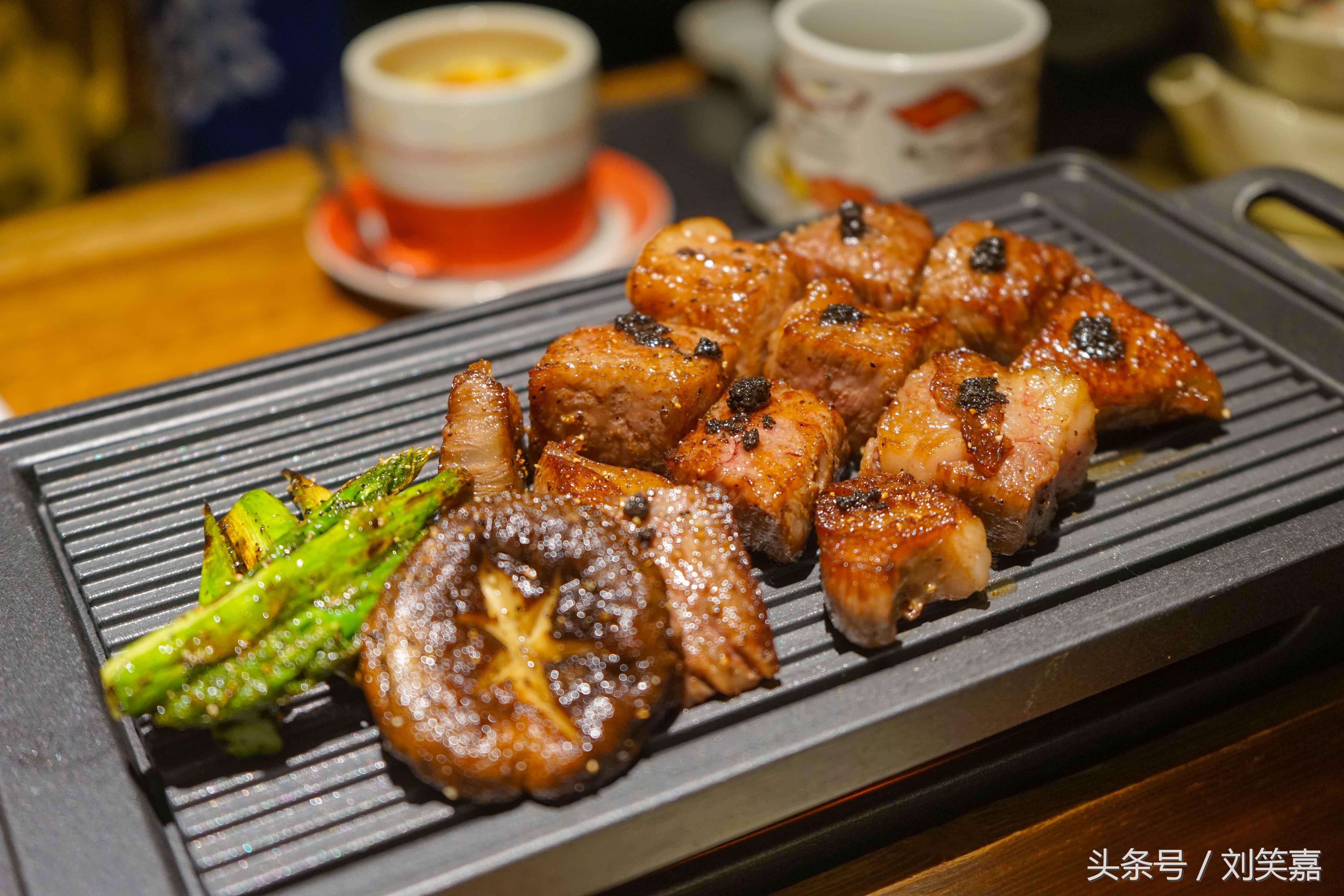 wasabi是芥末吗,wasabi芥末