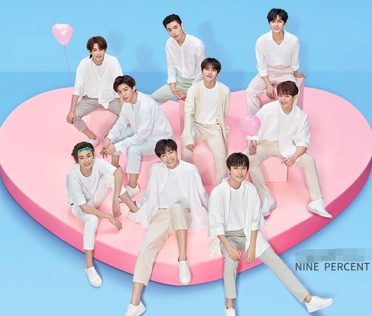 中国男团组合有哪些 (最近比较火的男团有哪些组合)