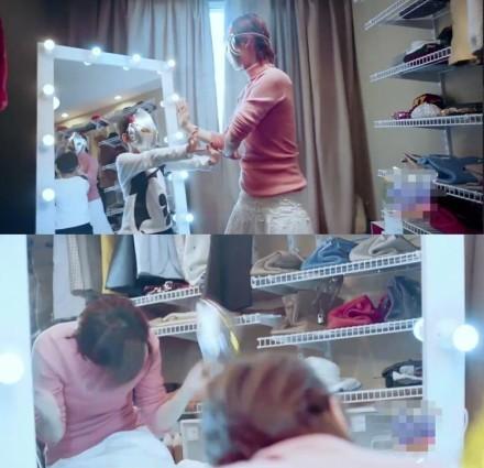 《妈妈是超人3》被迫收官，黄圣依奢侈品被打码，炫富害惨节目组