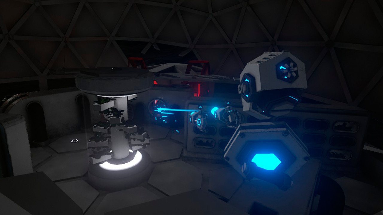 steamvr游戏电脑配置,steamvr串流