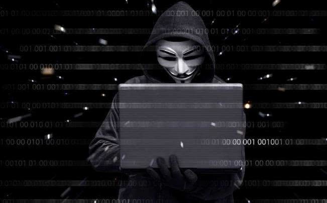 世界最牛的10位黑客是谁,世界最顶级四大黑客是谁