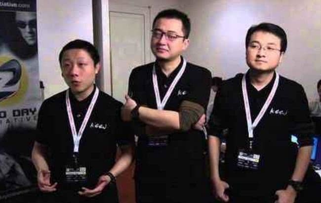 世界最牛的10位黑客是谁,世界最顶级四大黑客是谁