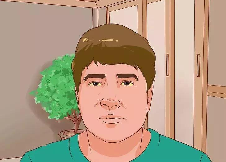 手掌发红是肝硬化的什么程度,肝硬化为何出现手掌发红