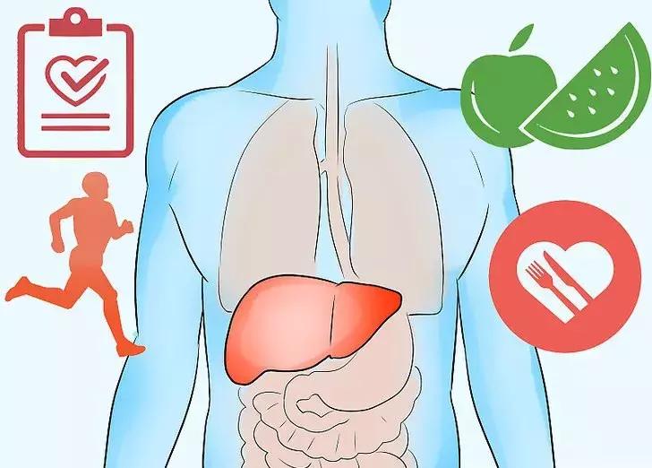 手掌发红是肝硬化的什么程度,肝硬化为何出现手掌发红