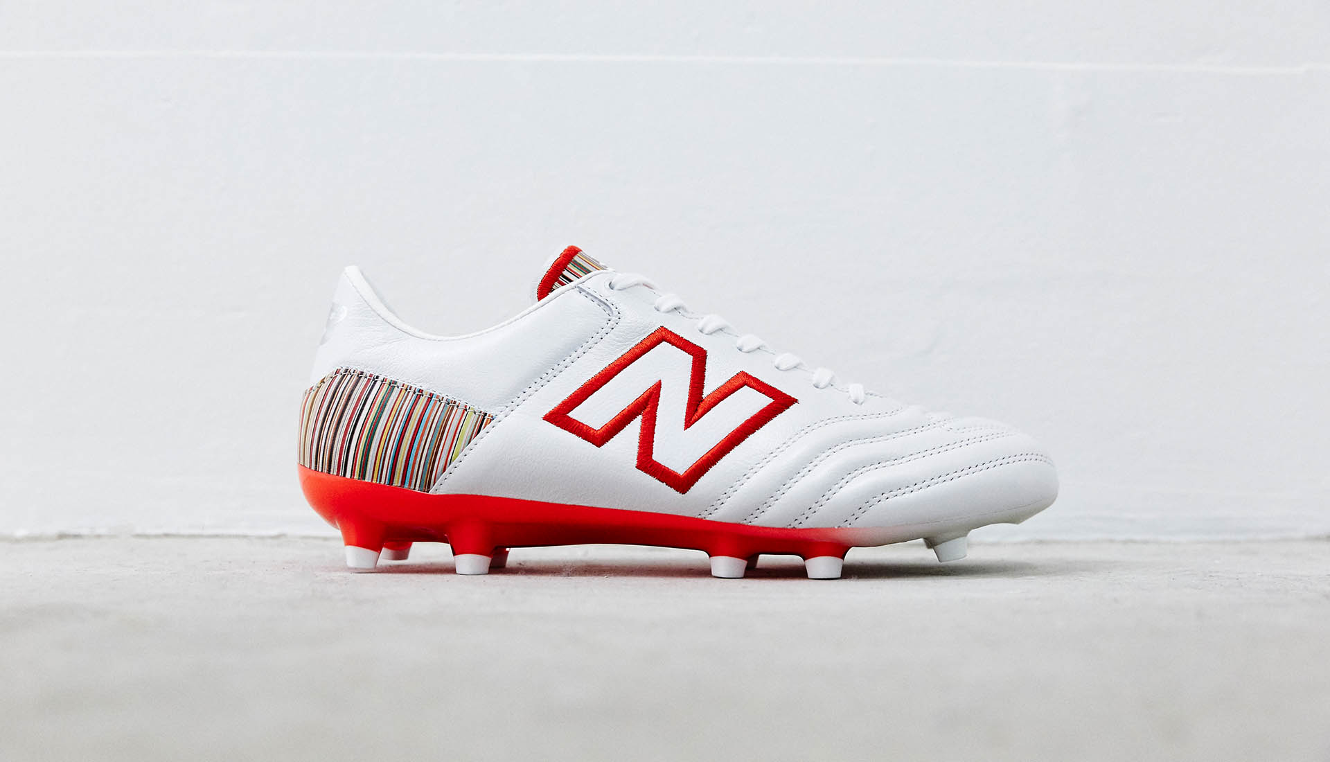 newbalance足球鞋次顶顶级,newbalance992和993