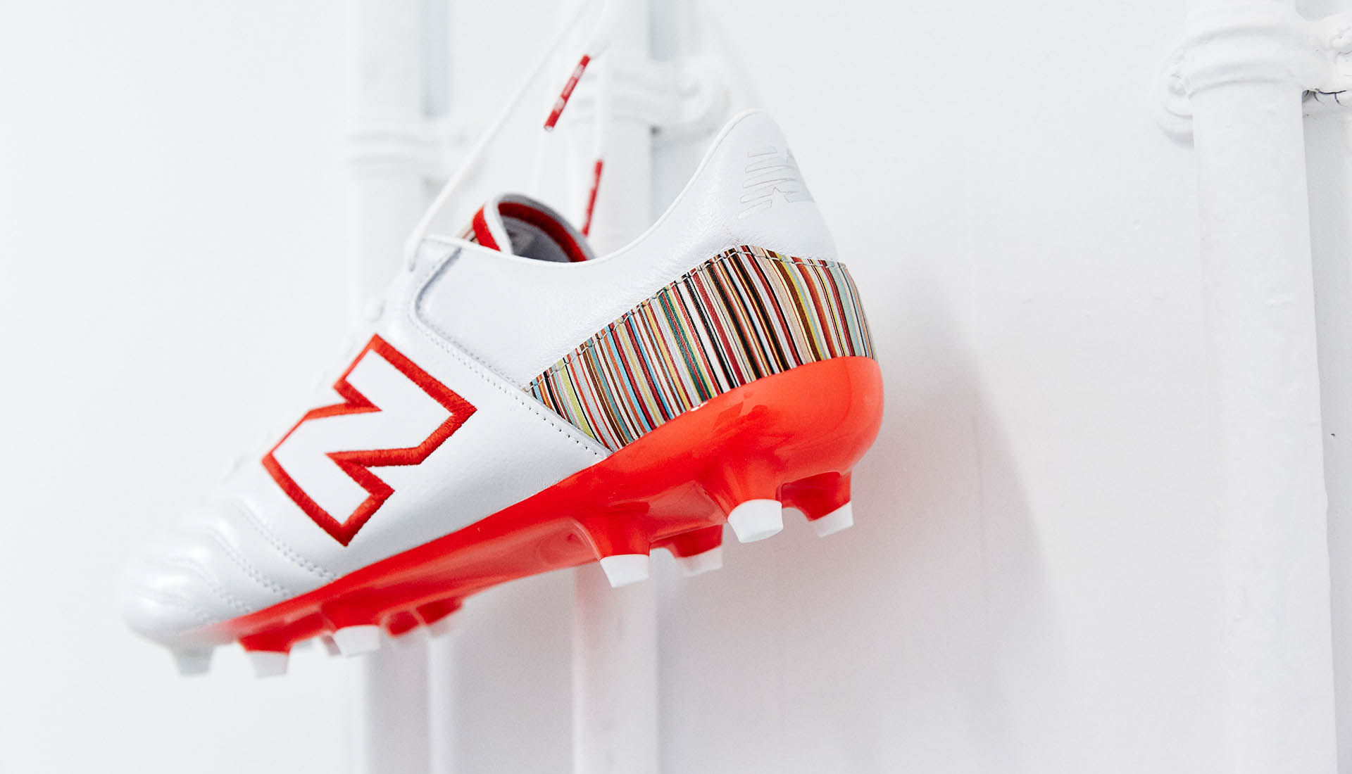 newbalance足球鞋次顶顶级,newbalance992和993